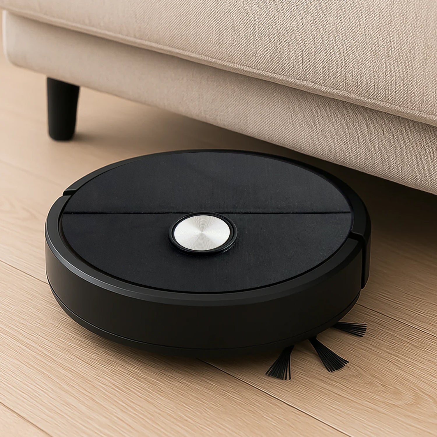 Vacuum Cleaner Sweeping Robot (1 Pc) Vacuum Cleaner Sweeping Robot (1 Pc)